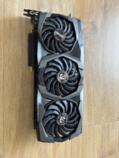 Msi rtx 2080 gebraucht kaufen  Bad Salzuflen