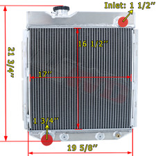 Cc251 row radiator for sale  Bordentown