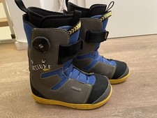 Snowboard boots mo gebraucht kaufen  Taufkirchen