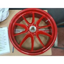 Cerchio ruota posteriore usato  Crevalcore
