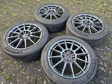 Enkei alloy wheels for sale  BIRMINGHAM