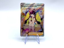 Carte pokemon leggiadria usato  Modena