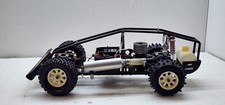 Vintage kyosho nitro d'occasion  Expédié en Belgium