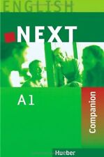 English next companion gebraucht kaufen  Berlin