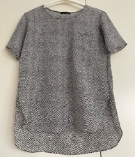 Strenesse tolle seidenbluse gebraucht kaufen  Saarbrücken