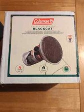 Coleman blackcat butane for sale  BECKENHAM