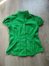 Kuvasz green botton for sale  LONDON