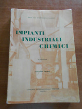 Ing. fortunato chinni usato  Palermo