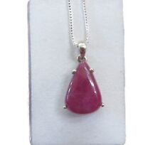 Natur rubin cabochon gebraucht kaufen  Ering