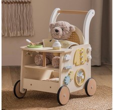 Robud baby walker for sale  MANCHESTER