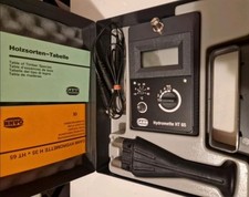 Gann hydromette messgerät gebraucht kaufen  Bingen