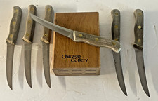 Vintage chicago cutlery for sale  Sandusky