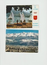 Rare cartes postales d'occasion  Rives