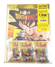 Pack dragon ball d'occasion  Nice-