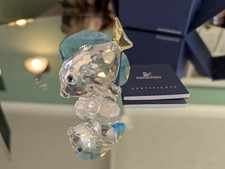 Swarovski 2007 tang for sale  NANTWICH