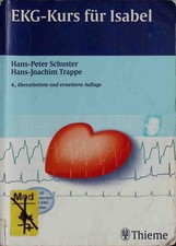 Ekg kurs isabel gebraucht kaufen  Koblenz