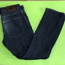 Tapered jeans größe gebraucht kaufen  Gleichen