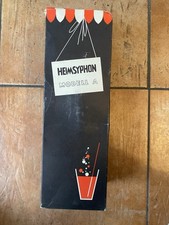 soda siphon gebraucht kaufen soda siphon gebraucht kaufen München