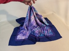 Foulard vintage versace usato  Milano