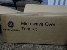 Black microwave trim for sale  Dyersburg