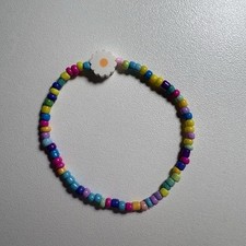 Buntes armband einen gebraucht kaufen  Hückelhoven