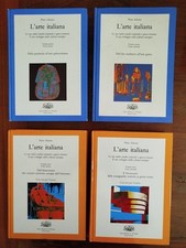 Arte italiana piero usato  Paterno