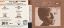 Płyta  CD Ania Dąbrowska - Kilka Historii Na Ten Sam Temat Edycja Limitowan  na sprzedaż  PL