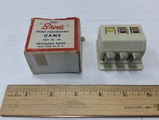 Vintage ivory brodi for sale  Newberg