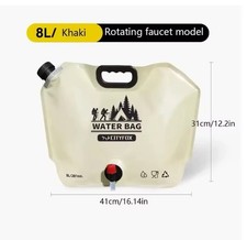 Water container bag for sale  SLOUGH