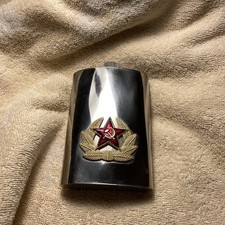 Vintage ussr whiskey for sale  Astoria