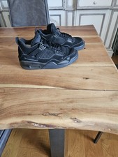 Jordan black cat usato  Uscio