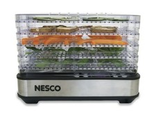 Nesco 5tc clear for sale  Henderson