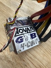 Novak gtb brushless for sale  North Reading