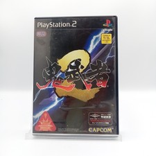 Onimusha 2 PS2 PlayStation 2 autêntico japonês sem manual, usado comprar usado  Enviando para Brazil