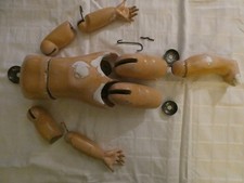 Corps poupée ancienne d'occasion Corps poupée ancienne d'occasion  Paris XIV