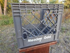 Vintage meadow gold for sale  Grand Rapids