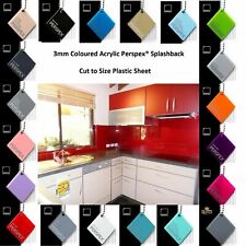 Bathroom splashback shower for sale  CHELMSFORD