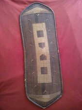 Mangbetu african art d'occasion  Bordeaux-