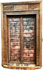 Vintage handcrafted red for sale  EDENBRIDGE