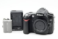 Nikon d90 12.3mp for sale  Indianapolis