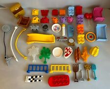 Lego duplo spares. for sale  PRENTON