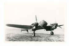 Photograph gloster f.9 for sale  FELTHAM