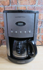 Morphy richards café for sale  SKIPTON