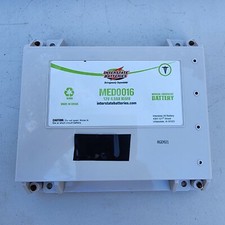 Interstate battery med0016 for sale  Odessa