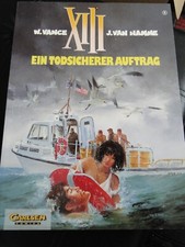 Xiii nummer todsicherer gebraucht kaufen  Durach