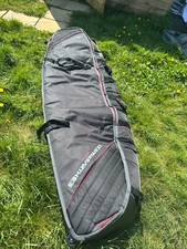 Ocean earth coffin for sale  MARLBOROUGH