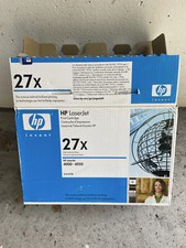 Riginal toner c4127x gebraucht kaufen  Böblingen