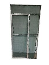Aviary panels for sale  WALTHAM CROSS