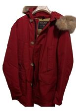 Woolrich arctic parka usato  Villamagna