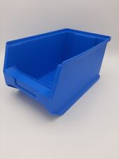 Sichtlagerboxen lagerbox sicht gebraucht kaufen  Blomberg
